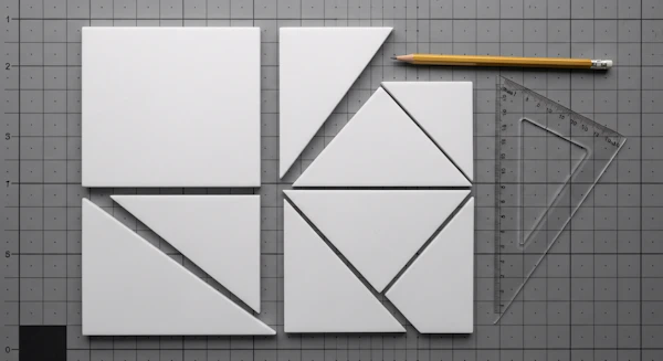 Geometric Design Setup