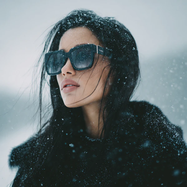 Winter Contemplation