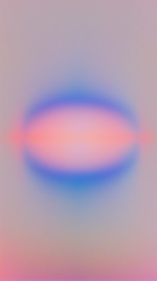 Ethereal Gradient Glow