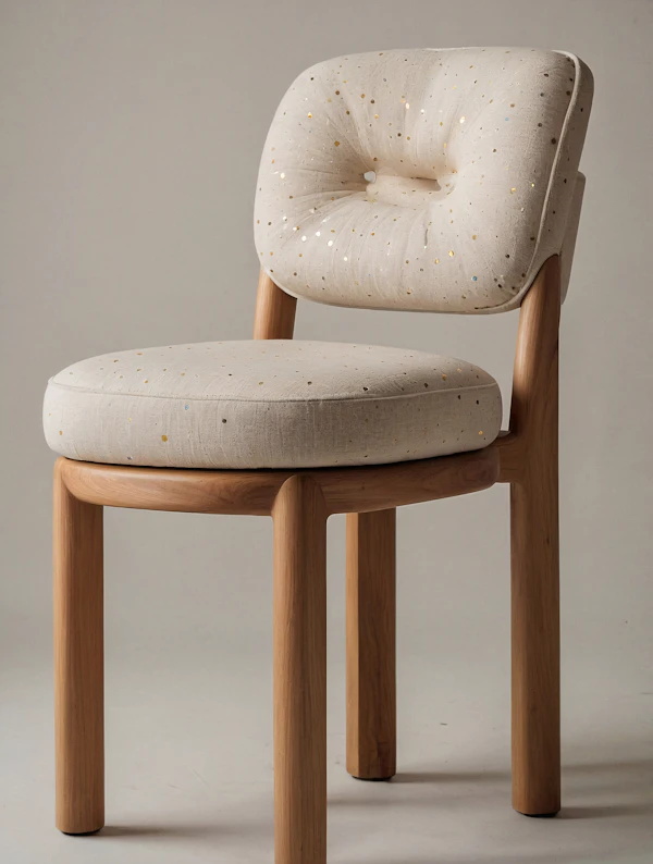Modern Minimalist Chair