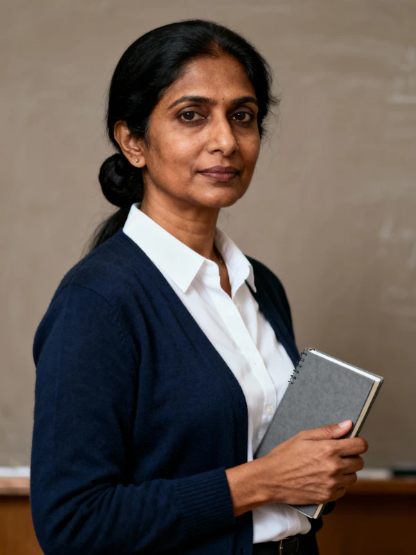 Professional Portrait