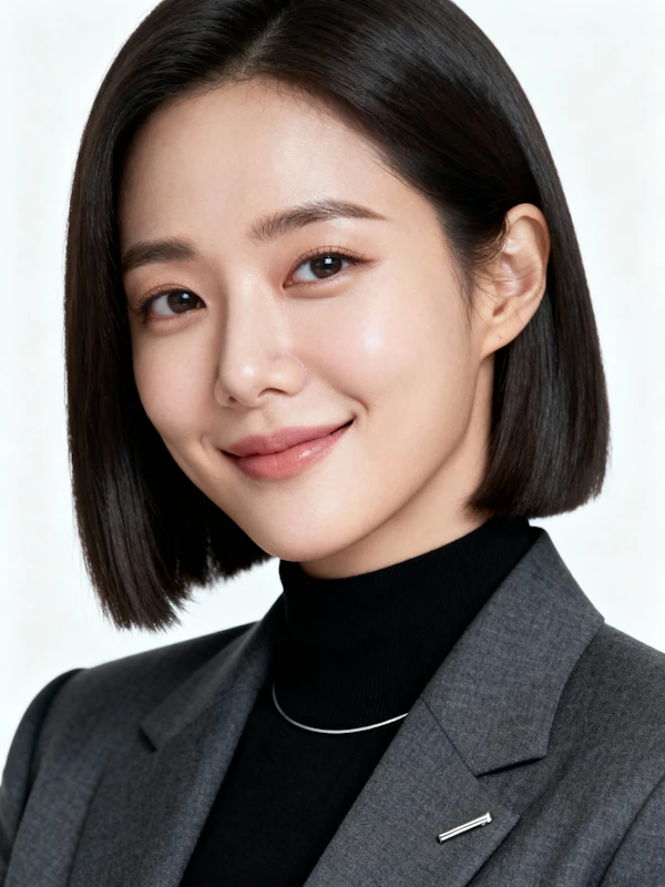 Professional Portrait