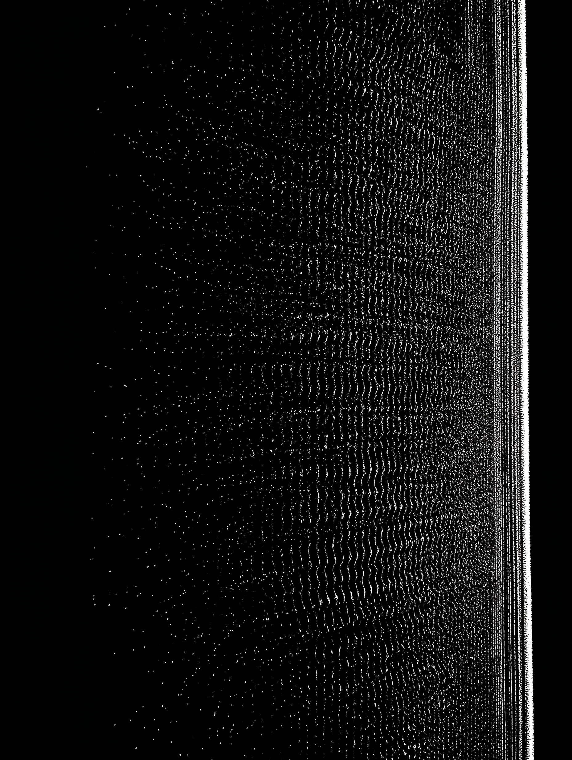 Abstract Wave Patterns