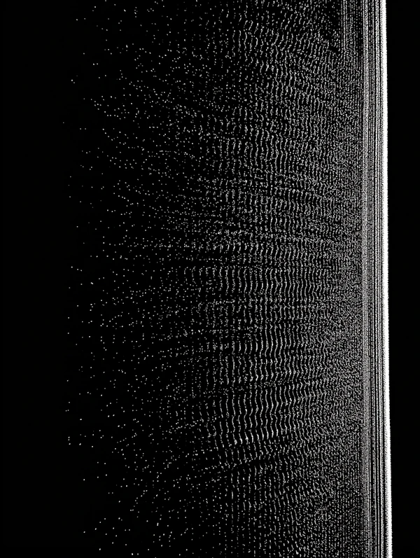 Abstract Wave Patterns
