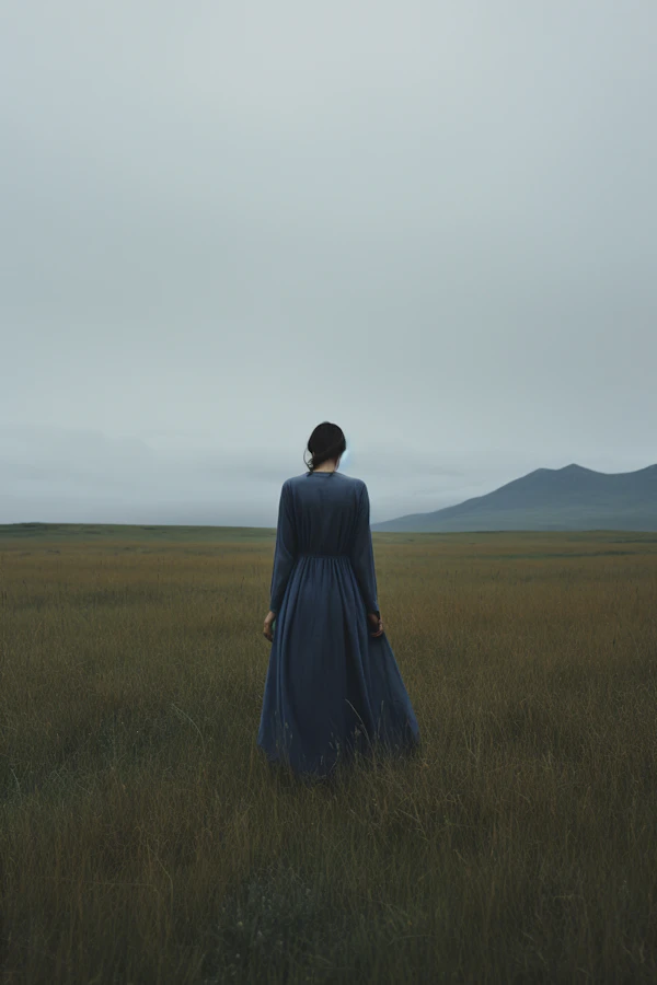 Elegy of Solitude