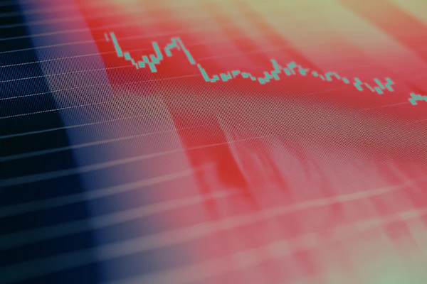 Stock Market Decline