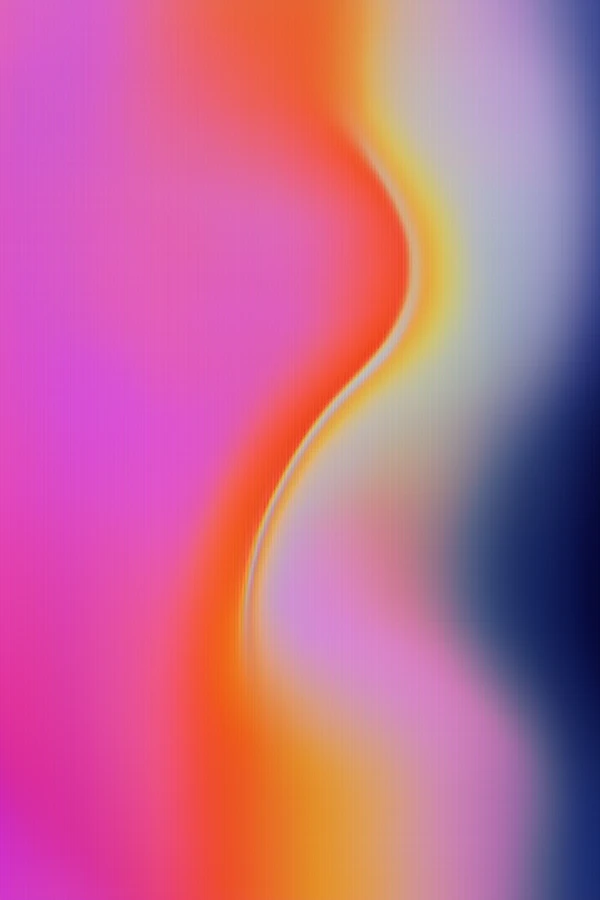Vibrant Gradient Design
