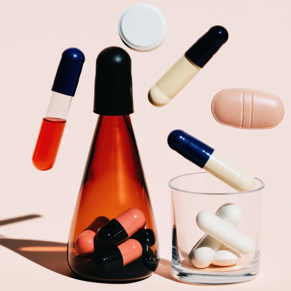 Pharmaceutical Art