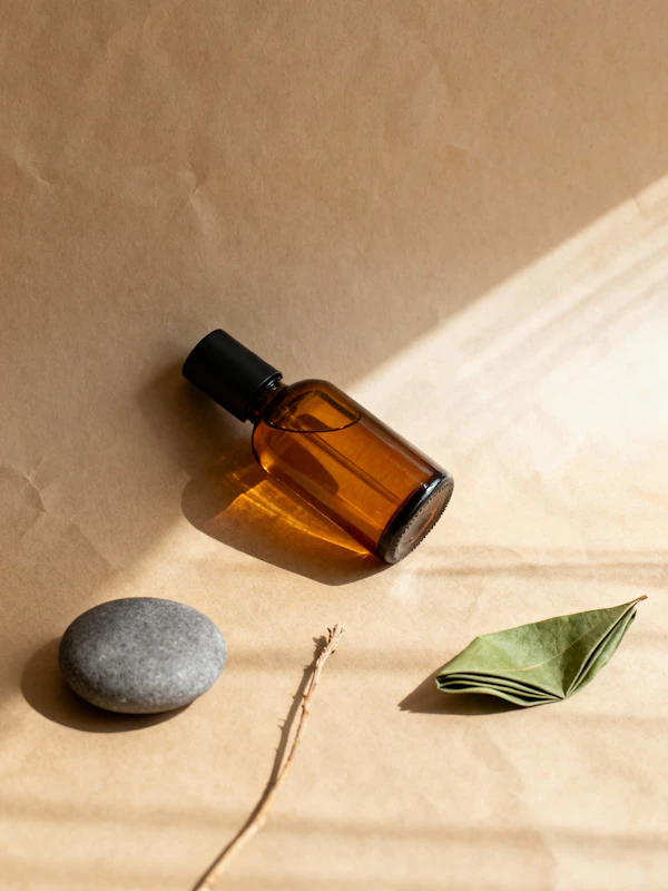 Minimalist Still Life