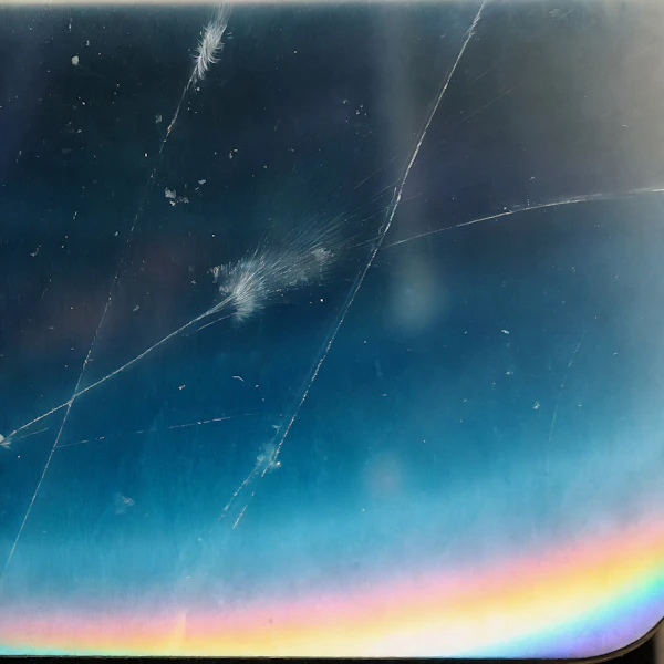 Textured Gradient Surface