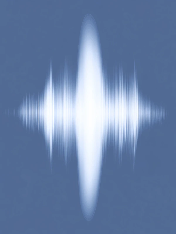 Soundwave Illustration