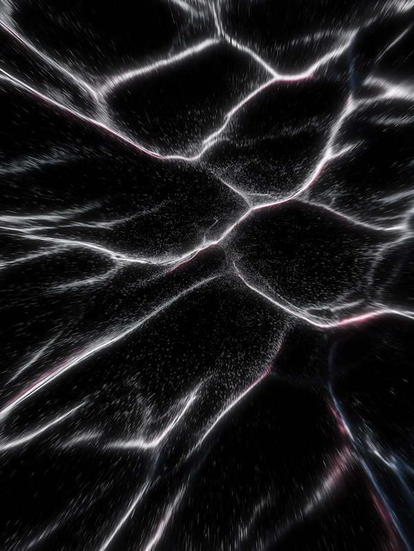 Cosmic Energy Patterns
