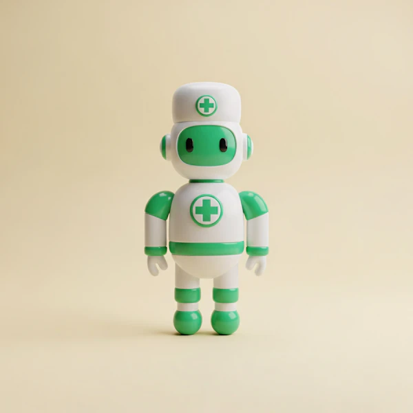 Medical Robot Design