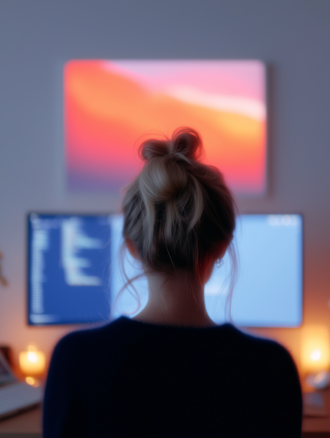 Focused Programmer Setup