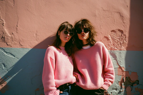Urban Fashion Sisters