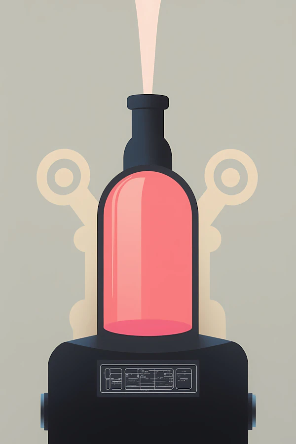 Stylized Device Design
