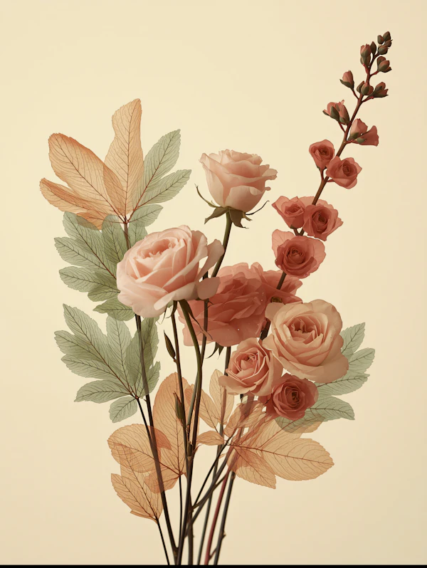 Elegant Floral Arrangement