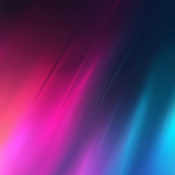 Vibrant Gradient Design