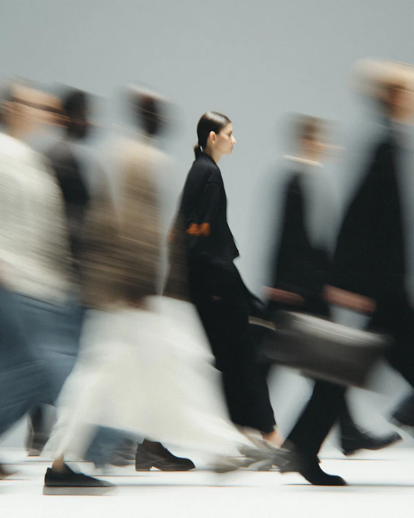 Urban Motion Scene