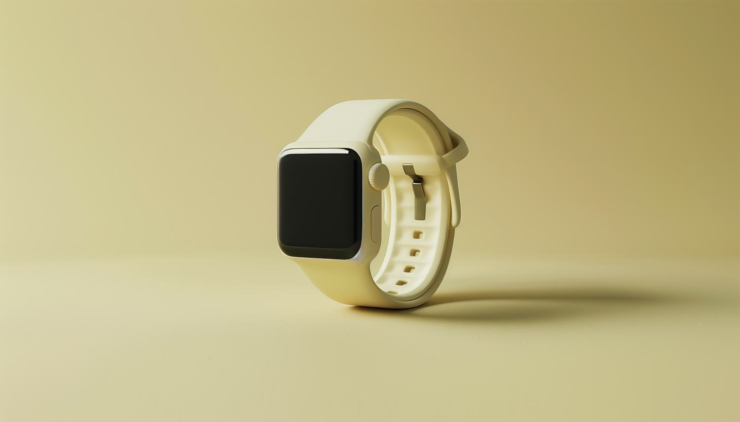 Minimalist Smartwatch