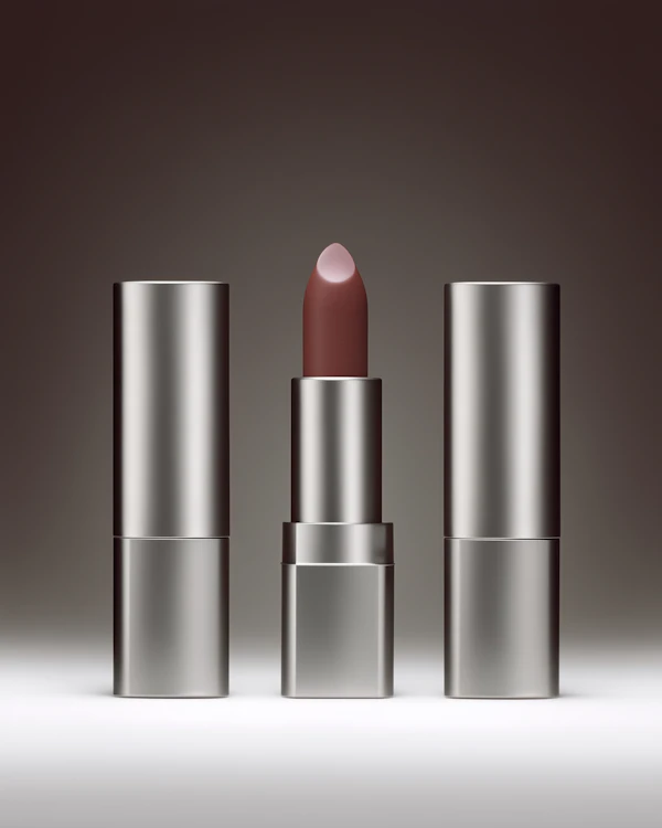 Modern Lipstick Display