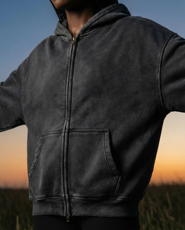 Sunset Hoodie Stance