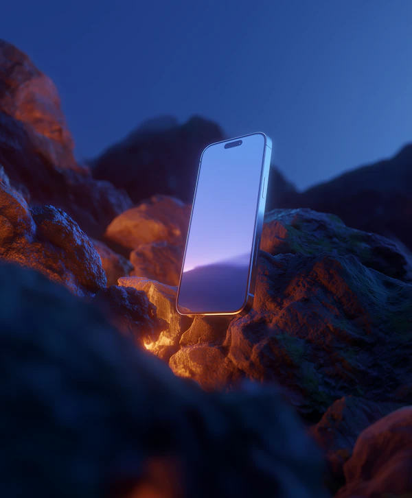 Radiant techscape