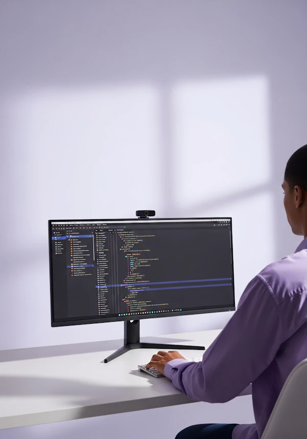 Focused Coding Session