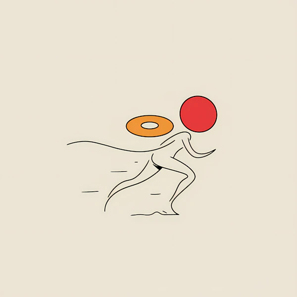 Dynamic Motion Art