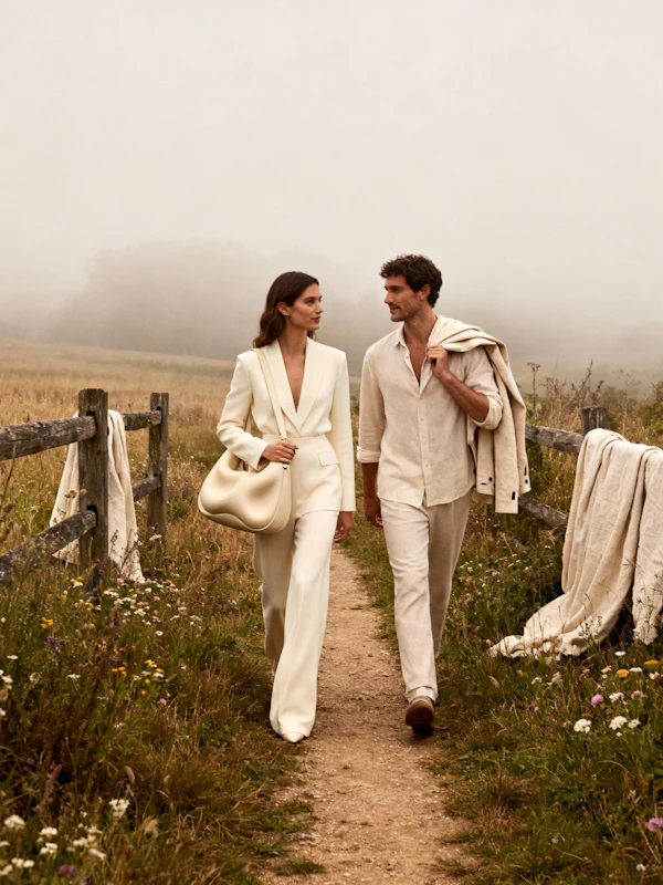 Countryside Stroll