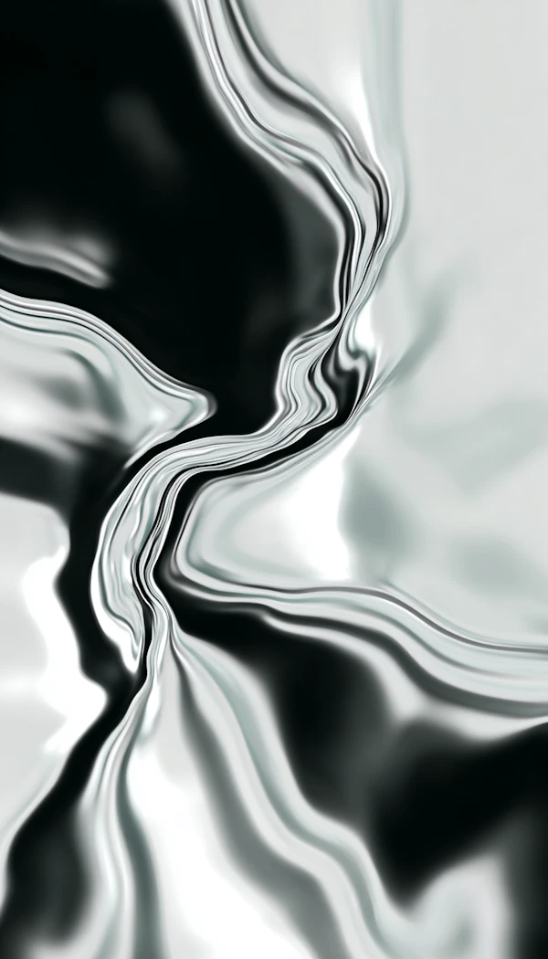 Monochromatic Abstract