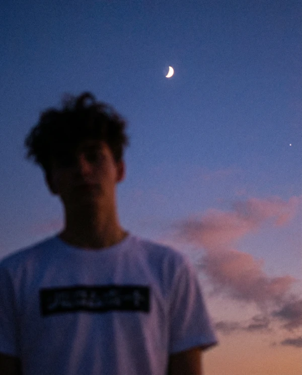 Twilight Contemplation