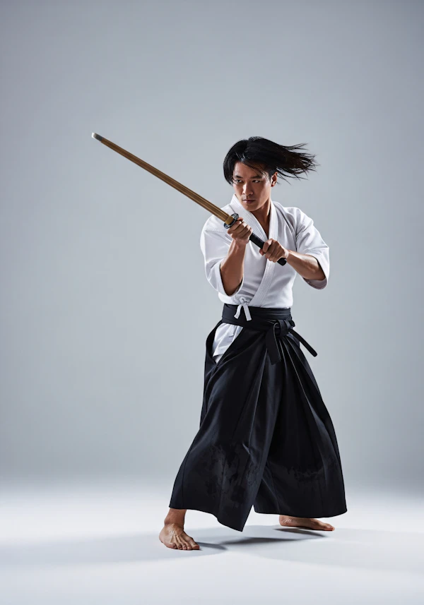 Martial Arts Mastery