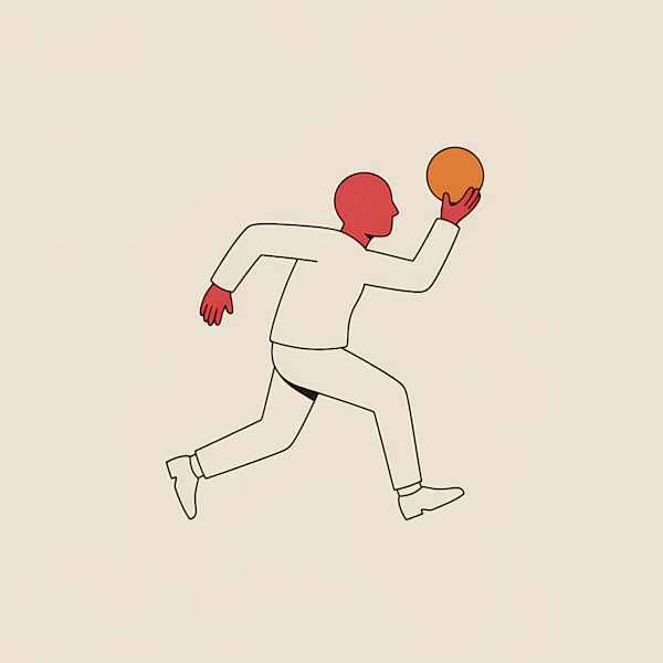 Dynamic Motion Art