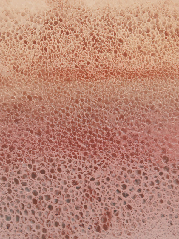 Porous Gradient Texture