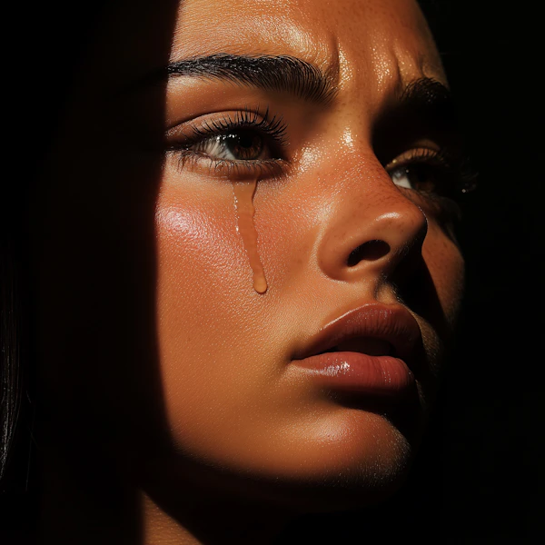 Emotional Portrait