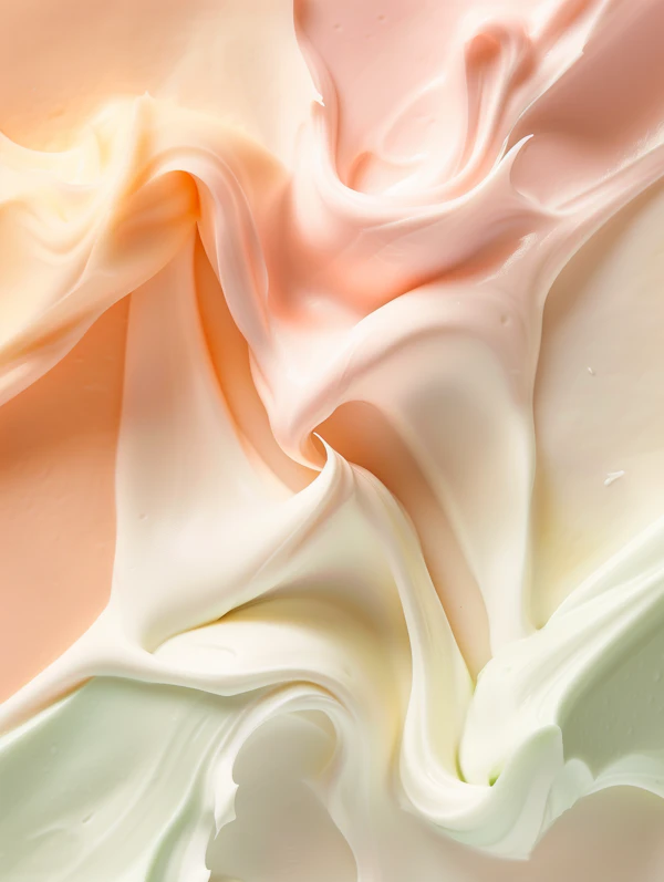 Pastel Gradient Texture