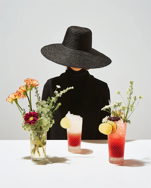Mysterious Elegance