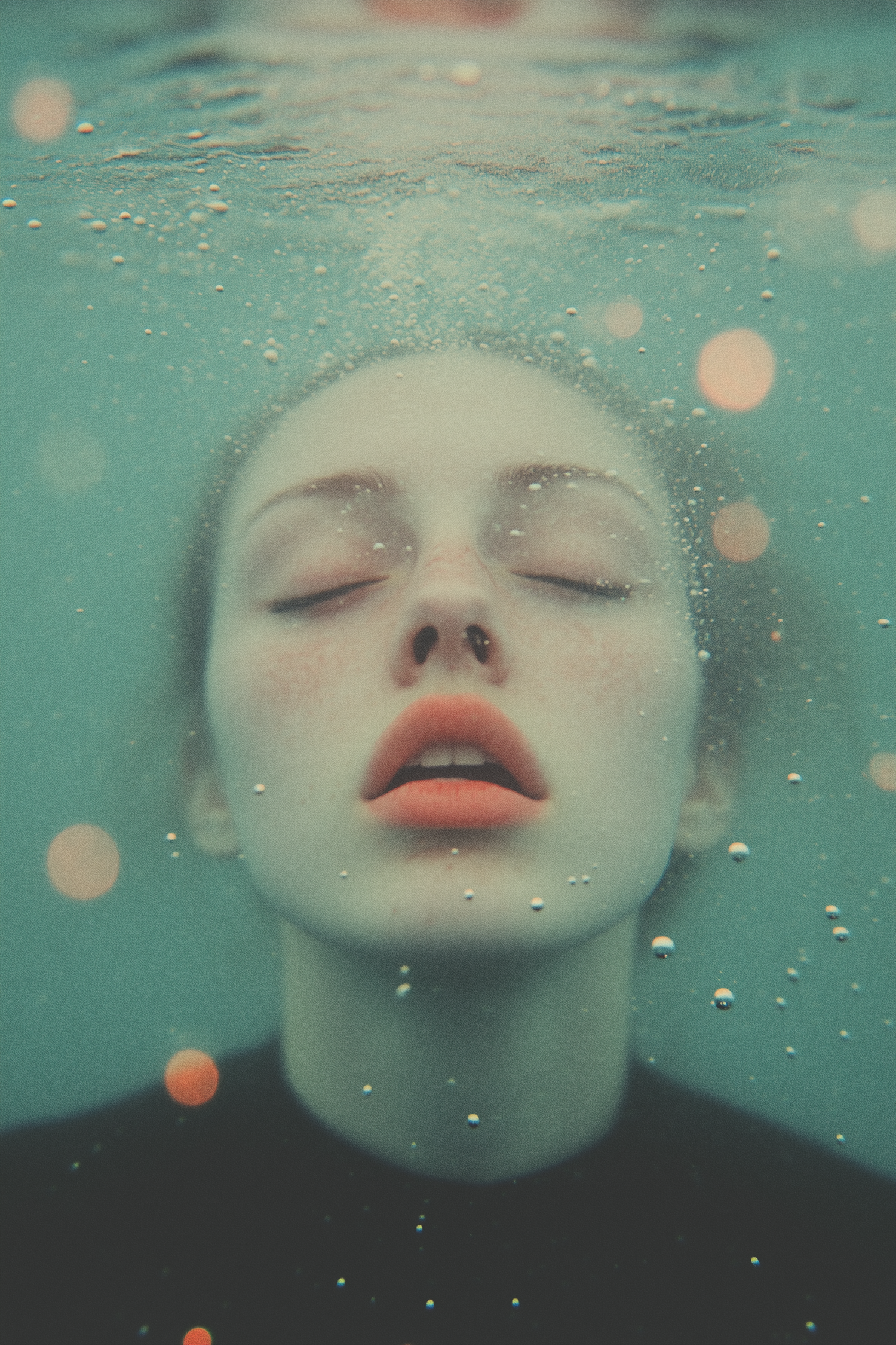 Underwater Introspection