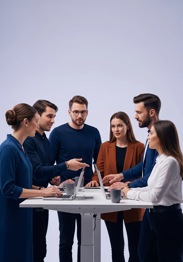 Collaborative Discussion