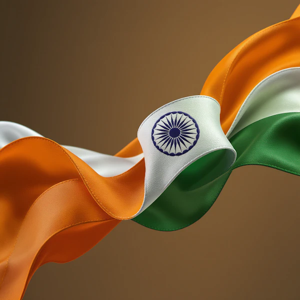 Indian National Flag