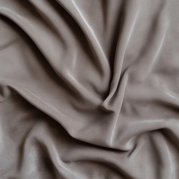 Luxurious Fabric Close-Up