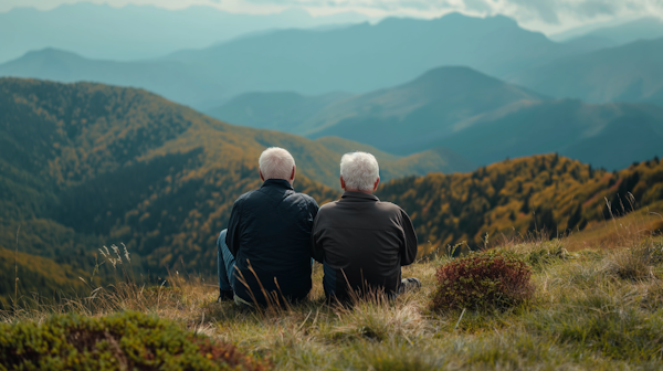 Contemplative Companionship in Nature