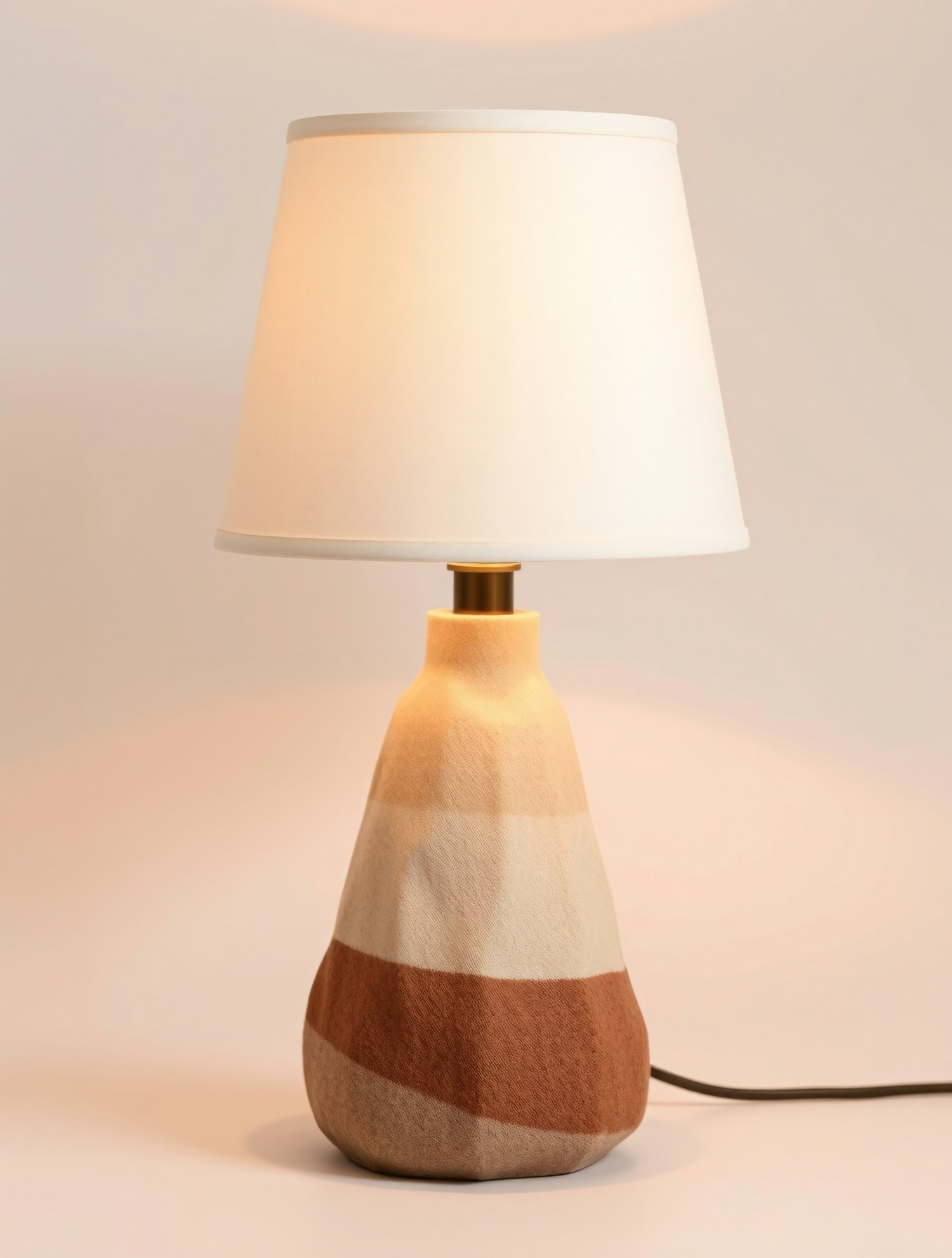 Modern Minimalist Table Lamp