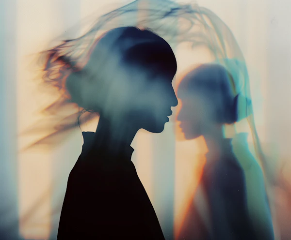 Silhouette Duality