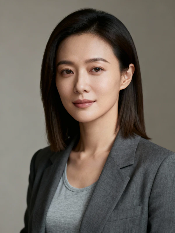 Professional Portrait