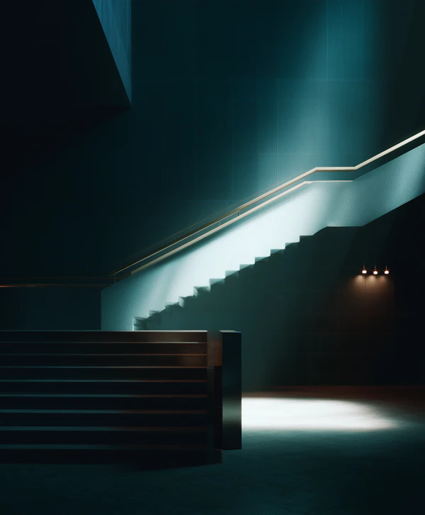 Modern Staircase Design