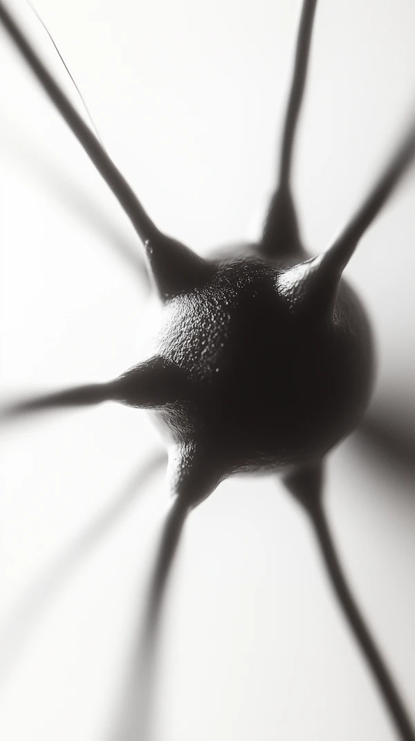Neuron-Like Structure