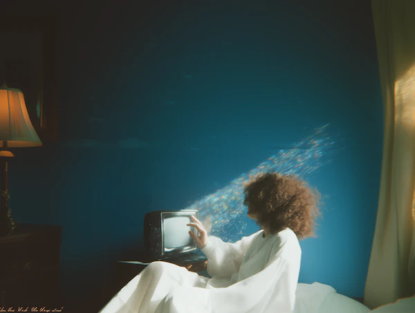 Dreamlike Nostalgia