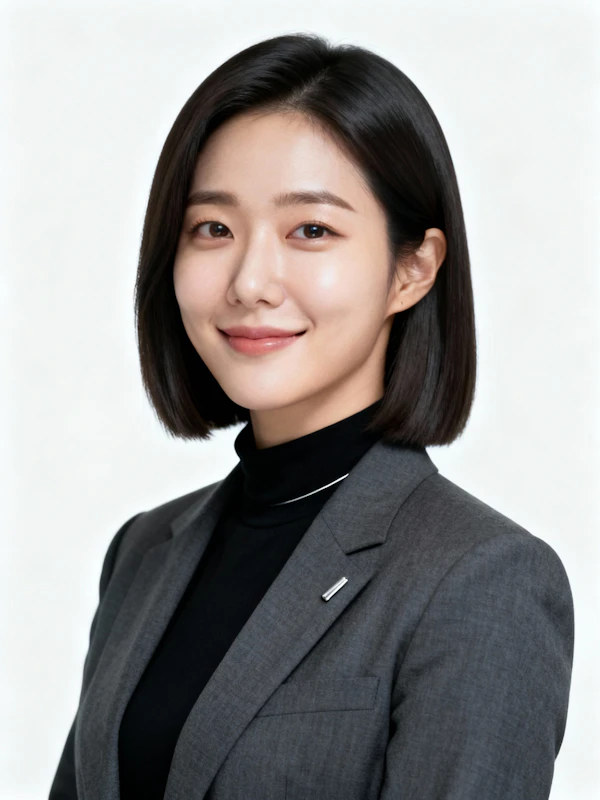 Professional Portrait
